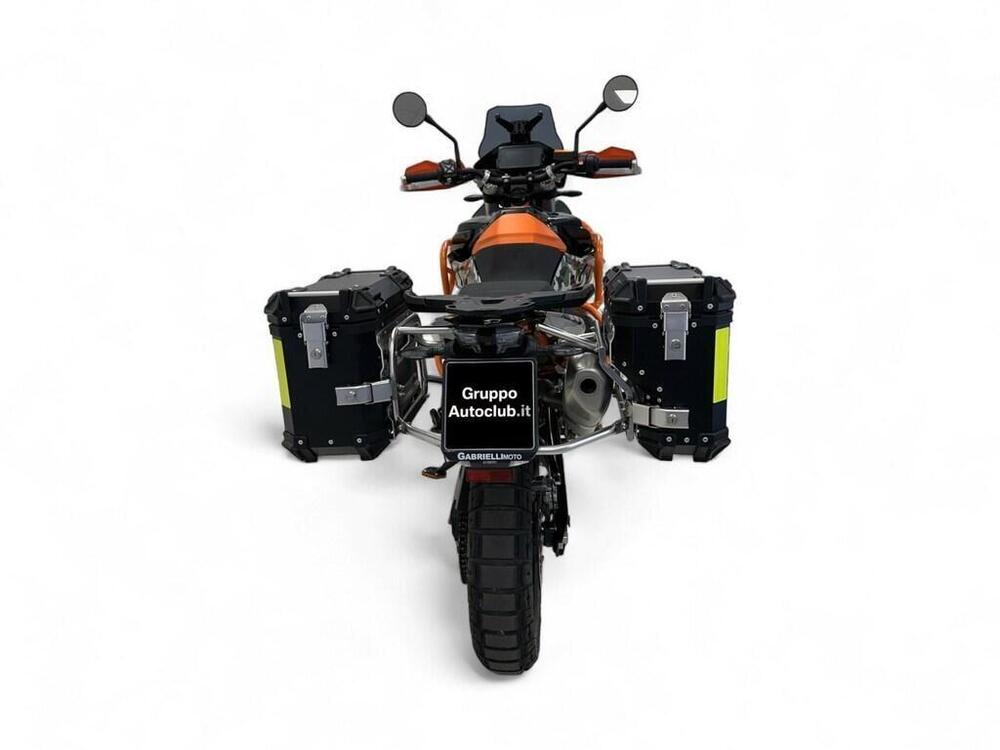 KTM 890 Adventure R (2023 - 24) (4)