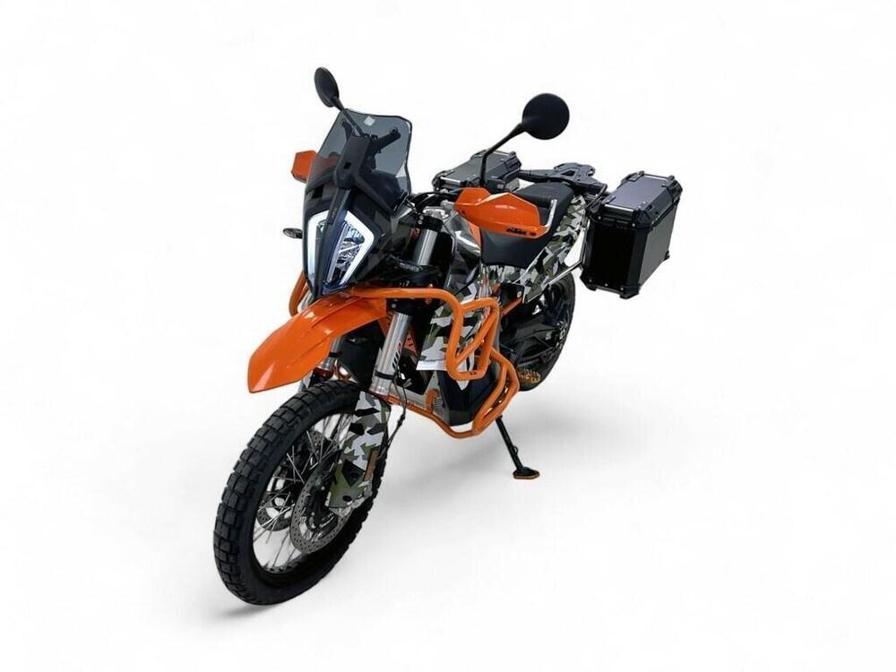 KTM 890 Adventure R (2023 - 24) (2)