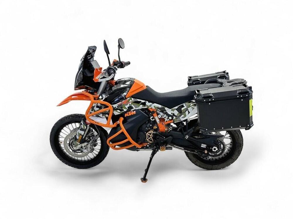 KTM 890 Adventure R (2023 - 24) (3)