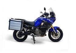 Yamaha XT1200ZE Super Ténéré (2013 - 14) usata