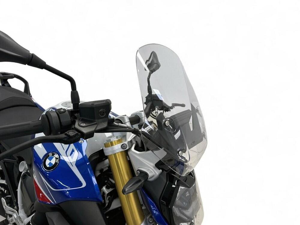 Bmw R 1250 R (2021 - 24) (5)