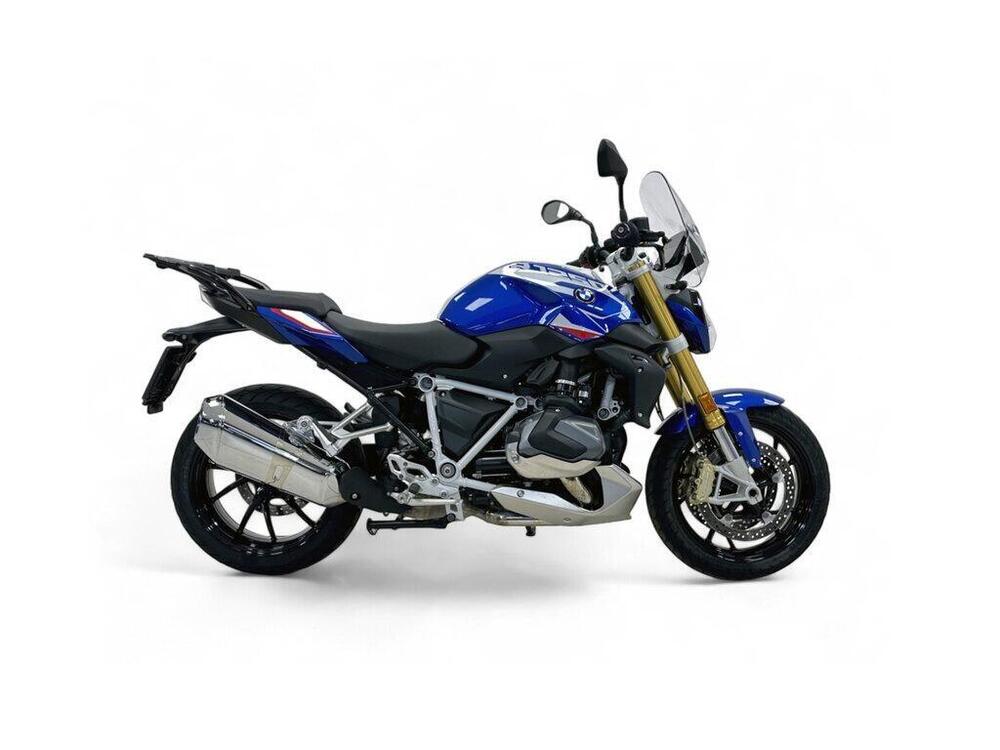 Bmw R 1250 R (2021 - 24)