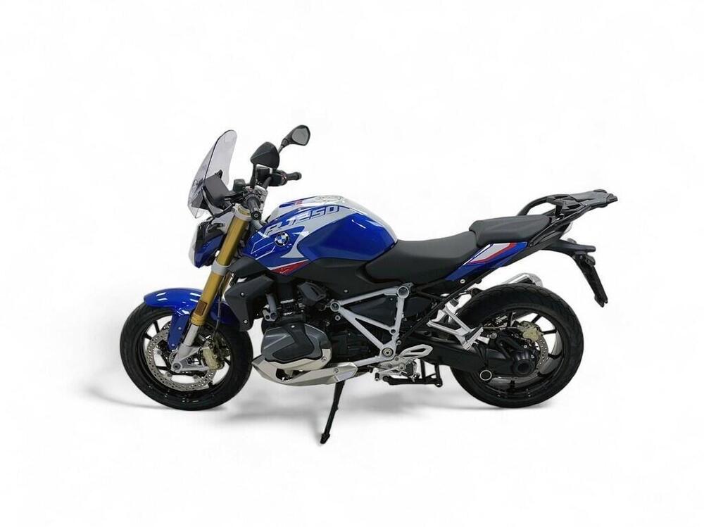 Bmw R 1250 R (2021 - 24) (3)