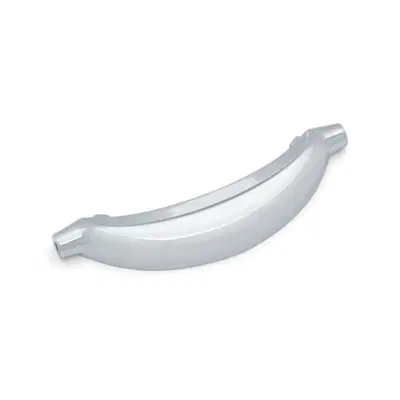 supporto per frecce posteriori Kellerman cromato s 