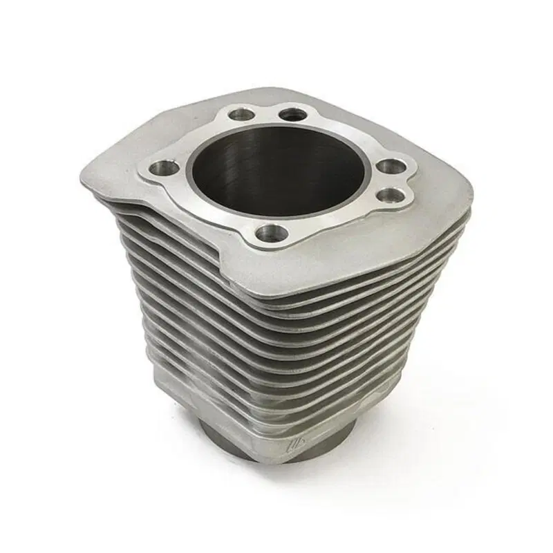 Cilindro alluminio Per FXR, Dyna, Softail e Tourin 