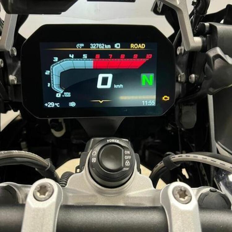 Bmw R 1250 GS (2019 - 20) (4)