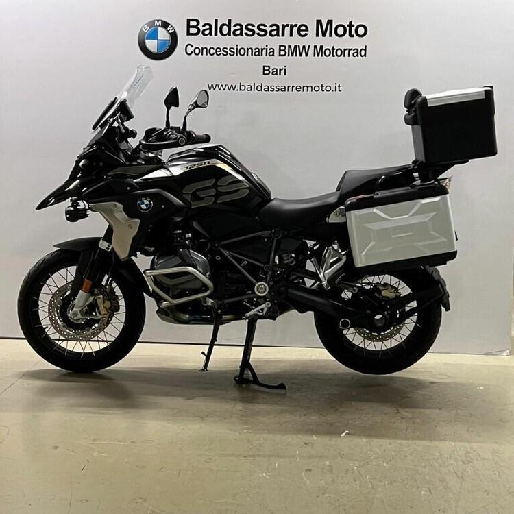 Bmw R 1250 GS (2019 - 20)