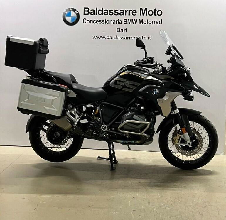 Bmw R 1250 GS (2019 - 20) (3)