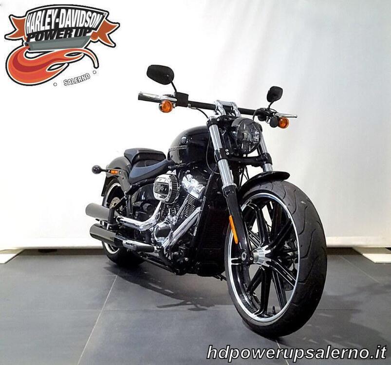 Harley-Davidson Breakout (2021 - 22) (4)