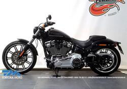 Harley-Davidson Breakout (2021 - 22) usata