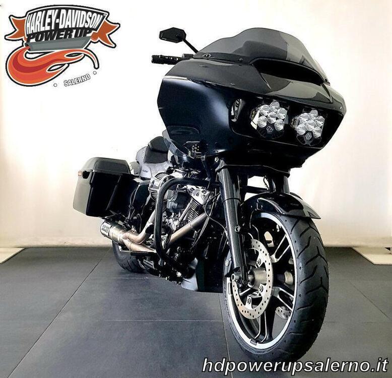 Harley-Davidson 107 Road Glide Special (2017 - 18) - FLTRXS (4)