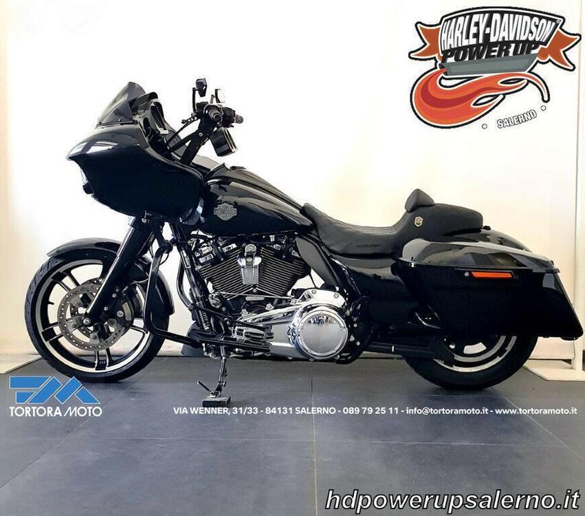 Harley-Davidson 107 Road Glide Special (2017 - 18) - FLTRXS