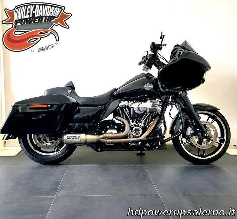 Harley-Davidson 107 Road Glide Special (2017 - 18) - FLTRXS (2)