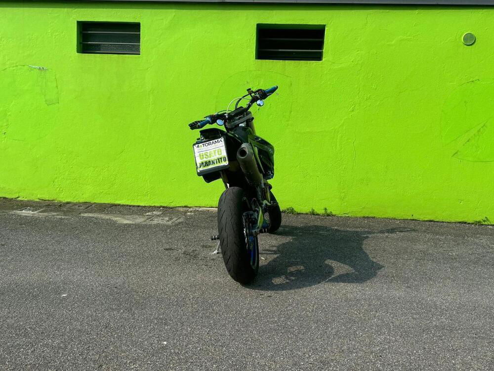 Tm Moto SMR 530 Fi ES (2020) (4)