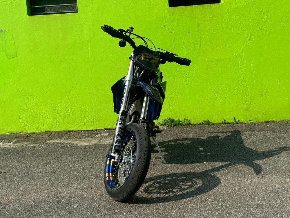 Tm Moto SMR 530 Fi ES (2020) (2)