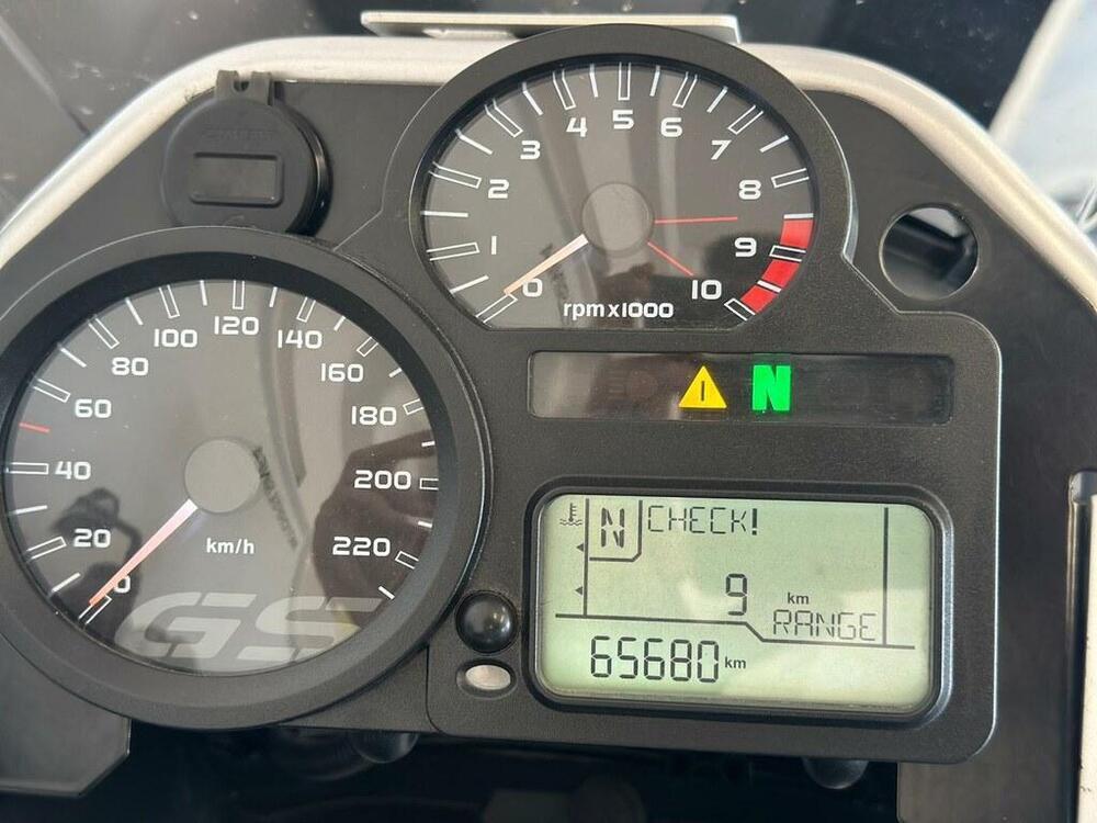 Bmw R 1200 GS (2010 - 12) (5)