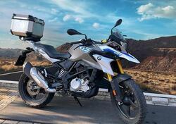 Bmw G 310 GS (2021 - 24) usata