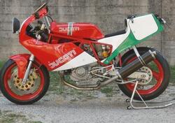 Ducati Monster 900 (1993 - 96) usata