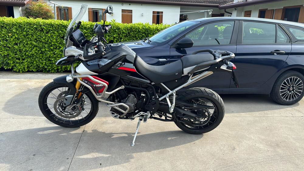 Triumph Tiger 900 Rally Pro (2020 - 23) (4)