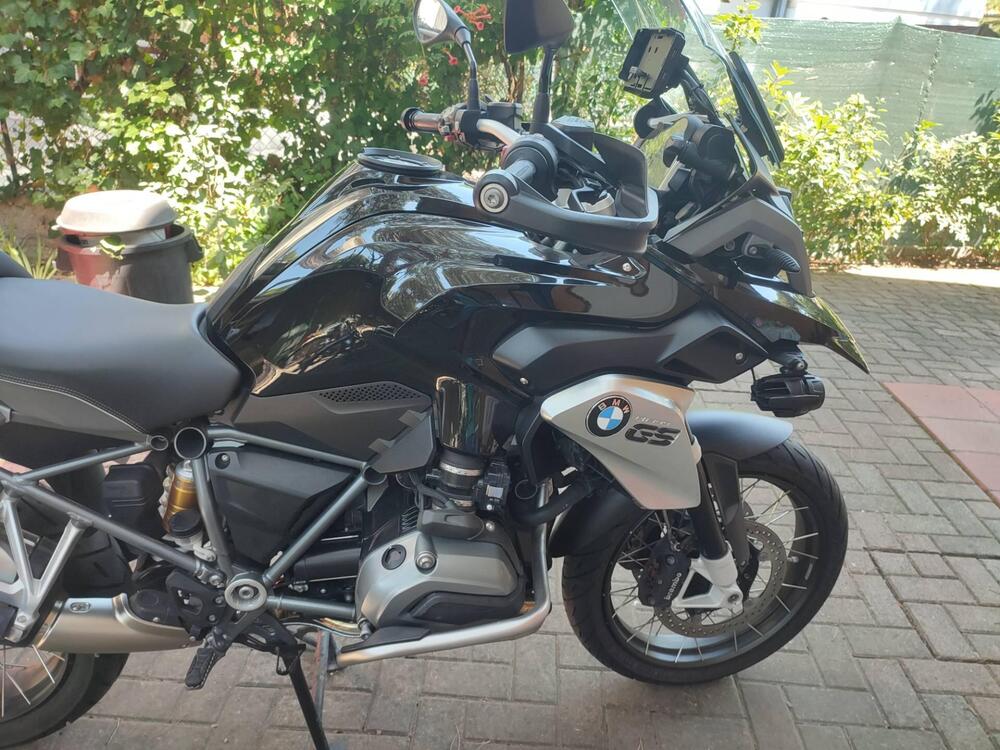 Bmw R 1200 GS (2013 - 16) (3)