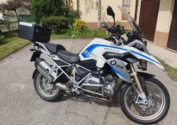 Bmw R 1200 GS (2013 - 16) usata