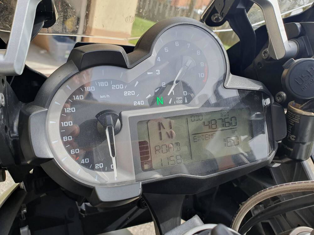 Bmw R 1200 GS (2013 - 16) (3)