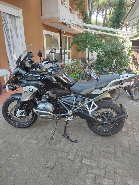 Bmw R 1200 GS (2013 - 16)