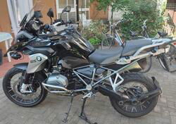 Bmw R 1200 GS (2013 - 16) usata