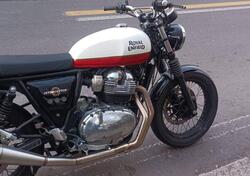 Royal Enfield Interceptor 650 (2021 - 24) usata