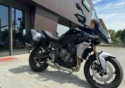 Triumph Tiger 660 Sport (2022 - 24) usata