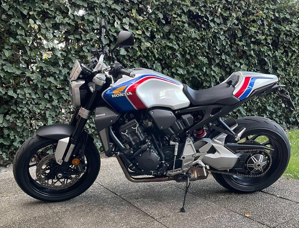 Honda CB 1000 R Neo Sport Cafè (2018 - 20)