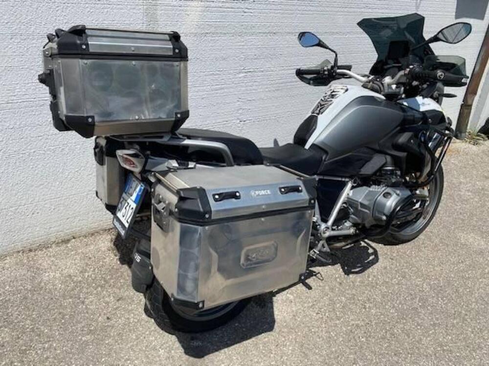 Bmw R 1200 GS (2017 - 18) (3)