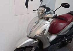 Piaggio Beverly 350 SportTouring ie ABS (2011 - 17) usata