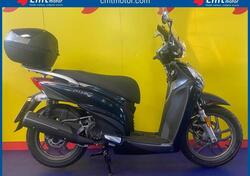 Kymco People 125i S (2021 - 24) usata