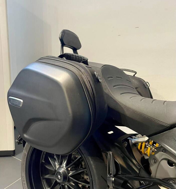 Ducati Diavel 1260 (2021 - 22) (5)