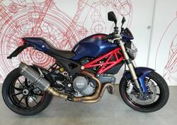 Ducati Monster 1100 Evo ABS (2011 - 13) usata