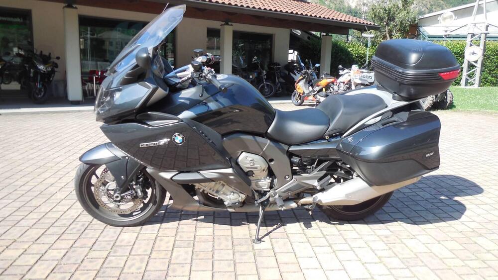 Bmw K 1600 GT (2010 - 16) (2)