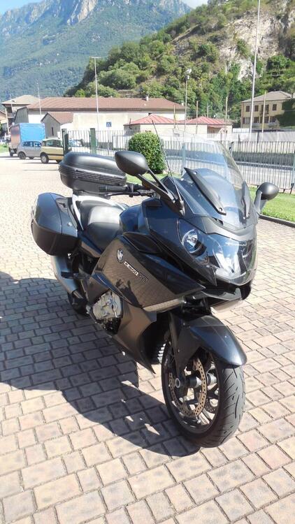 Bmw K 1600 GT (2010 - 16) (3)