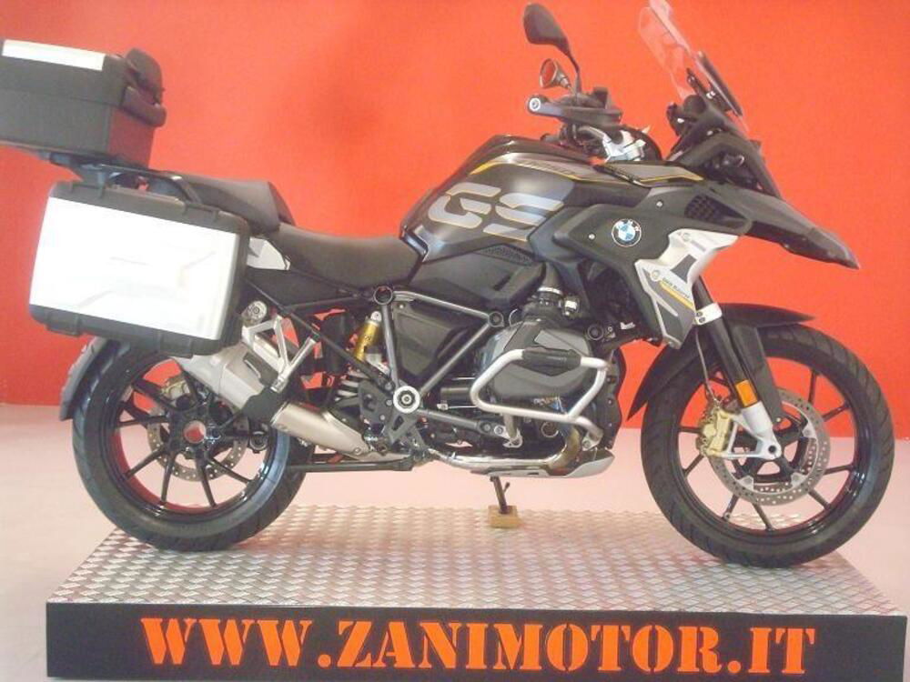 Bmw R 1250 GS (2019 - 20)