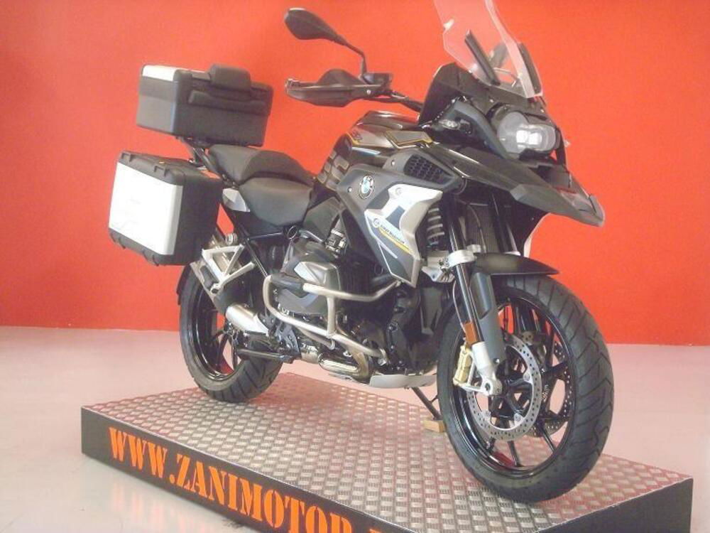 Bmw R 1250 GS (2019 - 20) (2)