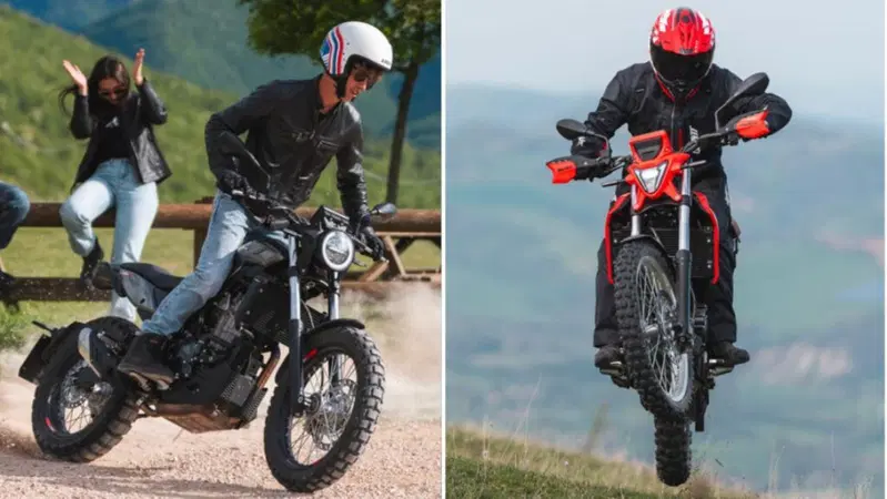 Beta ALP 4.0 e ALP X: le mettiamo a confronto, &egrave; il momento delle domande! [VIDEO]
