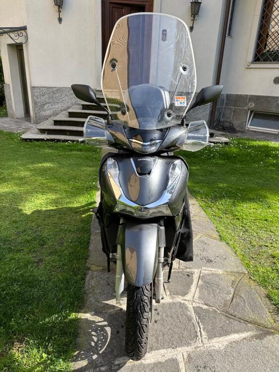 Honda SH 150i (2020 - 24) (2)