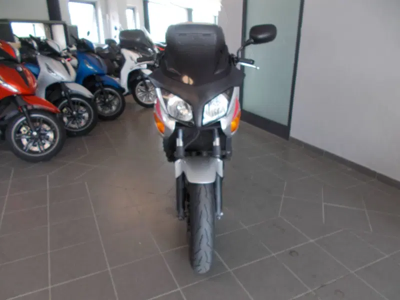 Honda CBF 600 (2004 - 06) (3)