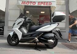 Kymco K-Xct 300i (2012 - 17) usata