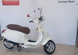 Vespa Primavera 50 4T (2018 - 20) usata