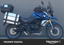 Triumph Tiger 800 ABS (2010 - 14) usata