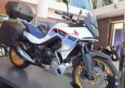 Honda Transalp XL750 Travel Edition (2023 - 24) usata