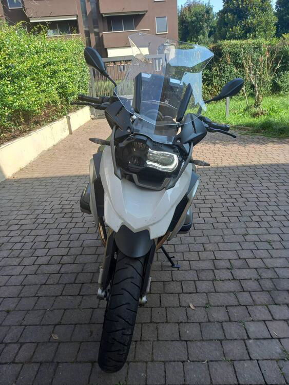 Bmw R 1200 GS (2013 - 16) (2)