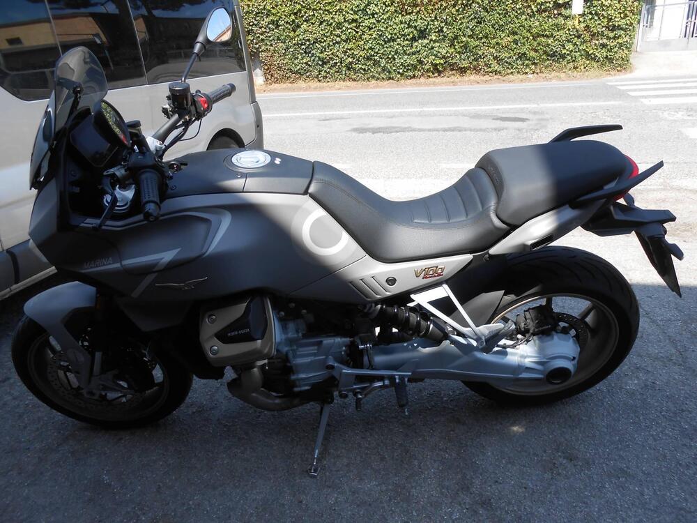 Moto Guzzi V100 Mandello Aviazione Navale (2023 - 24) (2)