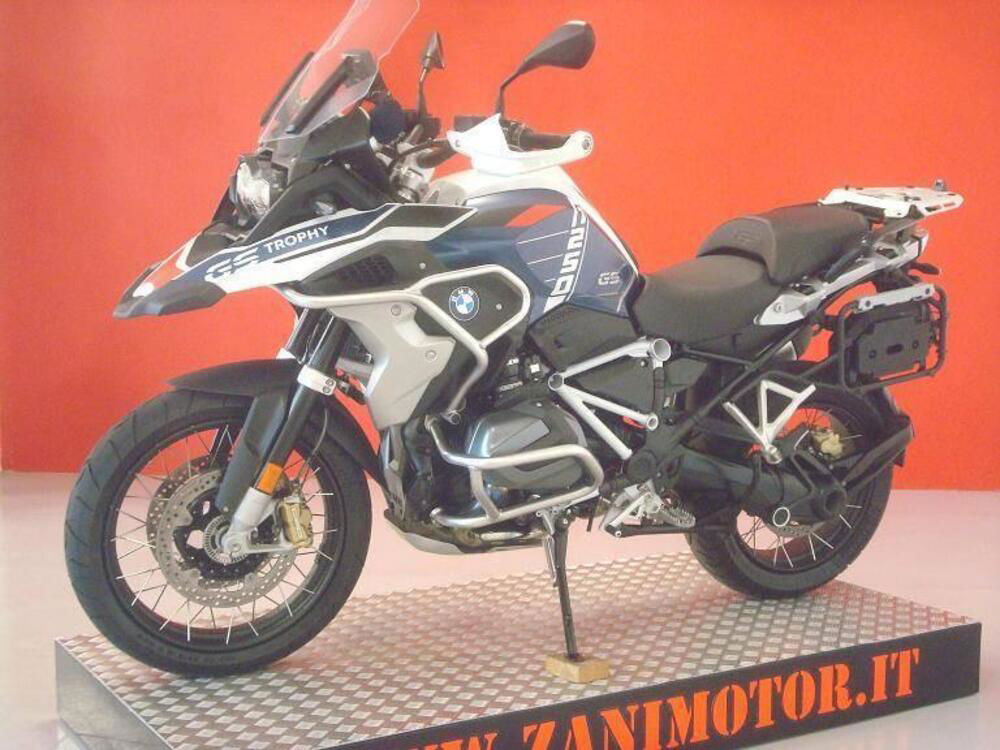 Bmw R 1250 GS (2021 - 24) (4)